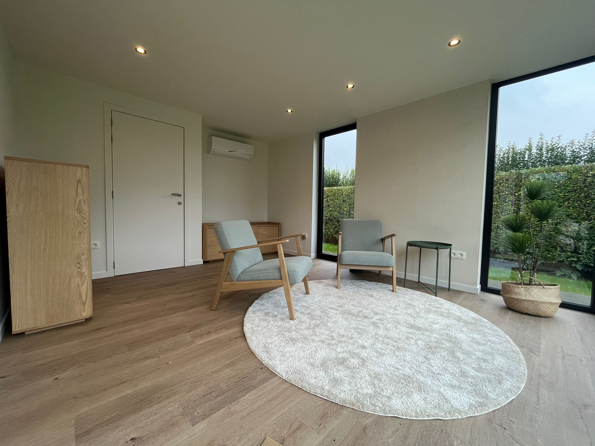 Professionele Praktijkruimte Bijgebouw Cubiq Design5