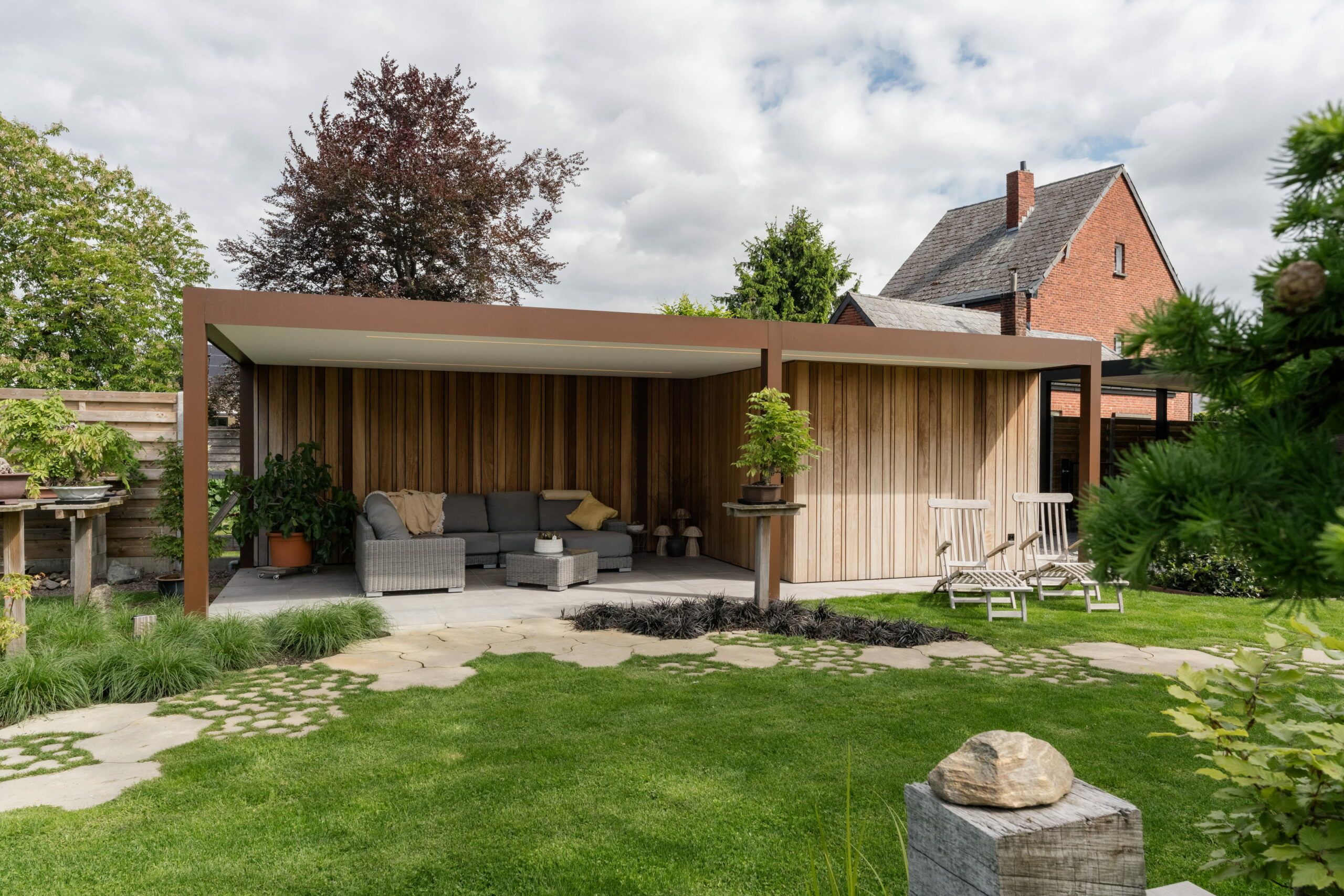 Open Tuinkamer 2
