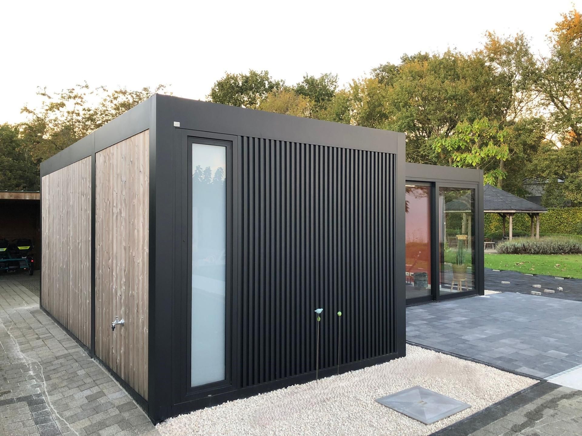 Mato Realisatie Cubiq Design