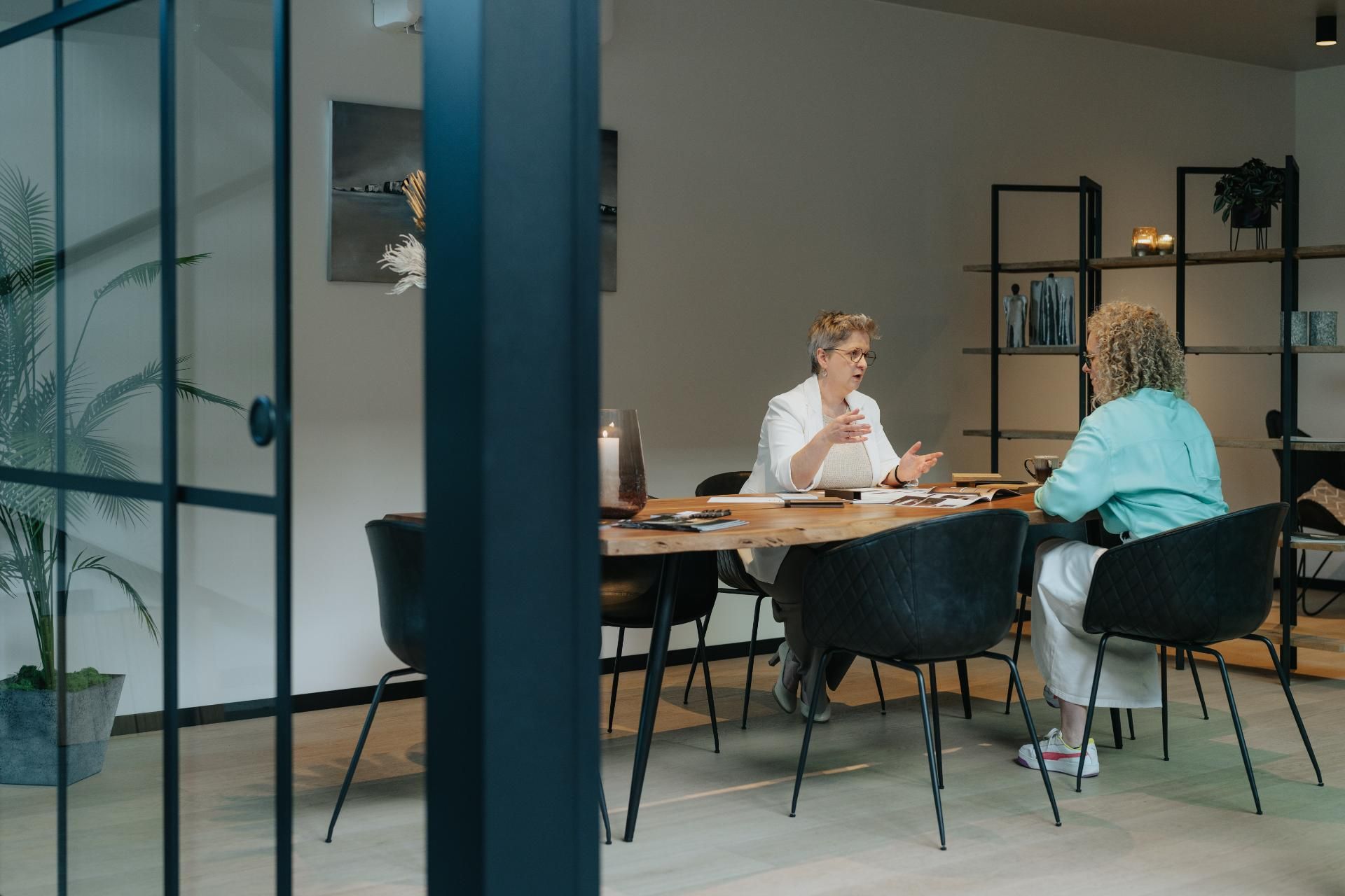 Gratis Adviesgesprek Cubiq Design Buitenruimte