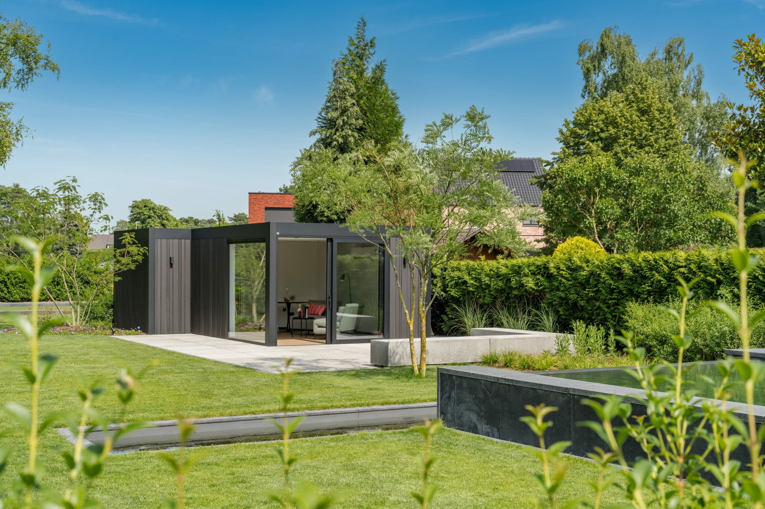 Tuinkamer 1