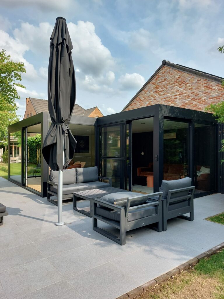 Tiny house 