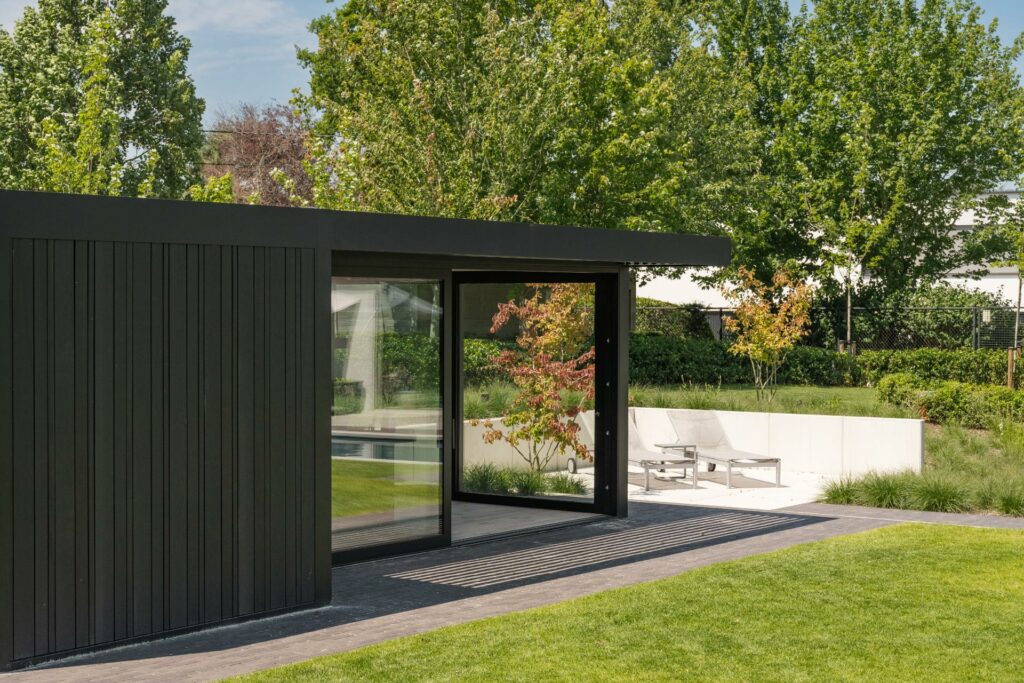 Sierconstructie Shaduw Tuinhuis1