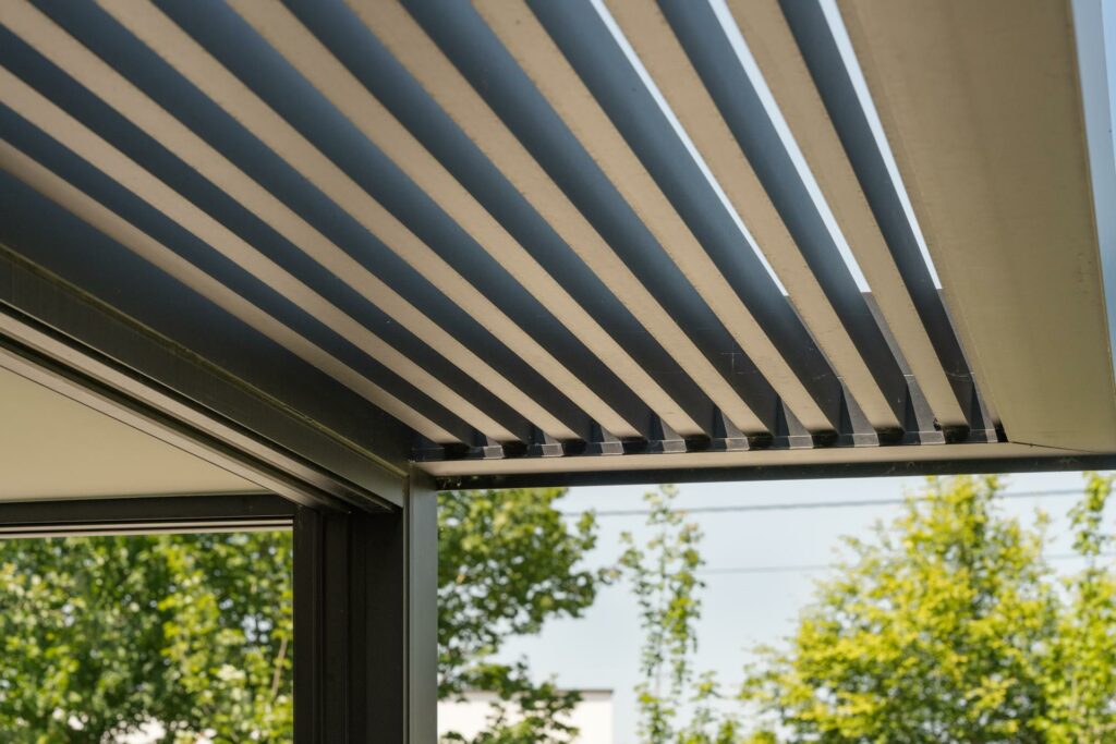 Sierconstructie Shaduw Tuinhuis3