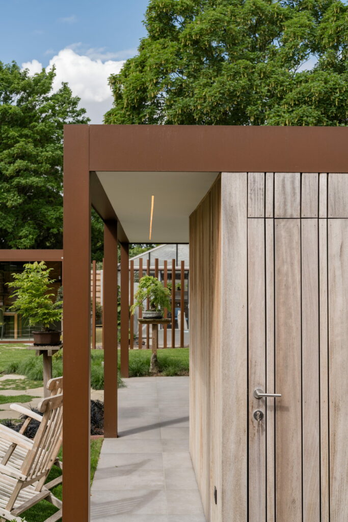 Open Tuinkamer 4