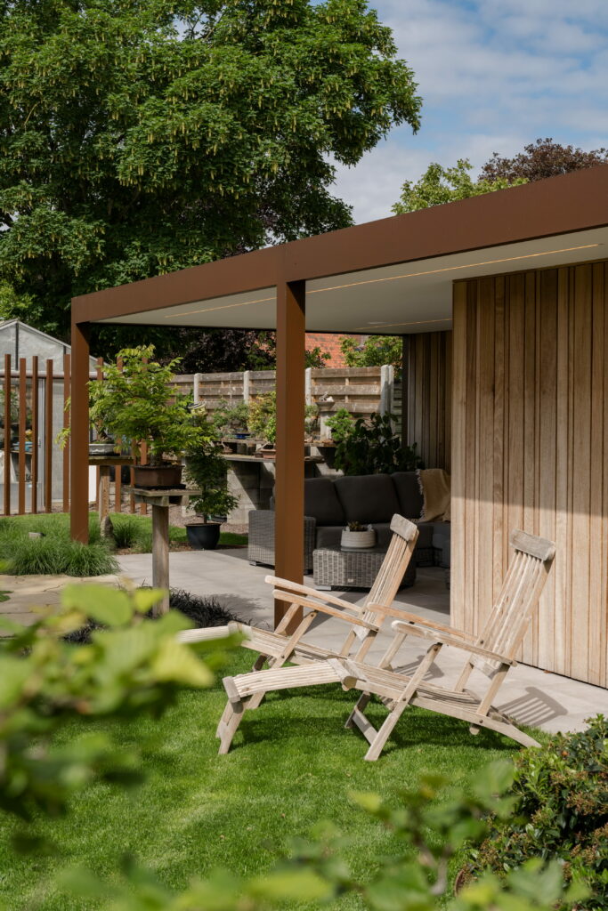 Open Tuinkamer 5