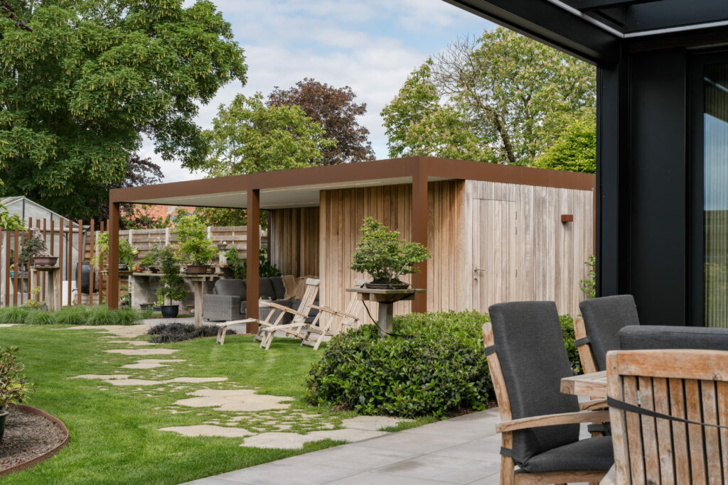 Open Tuinkamer 6