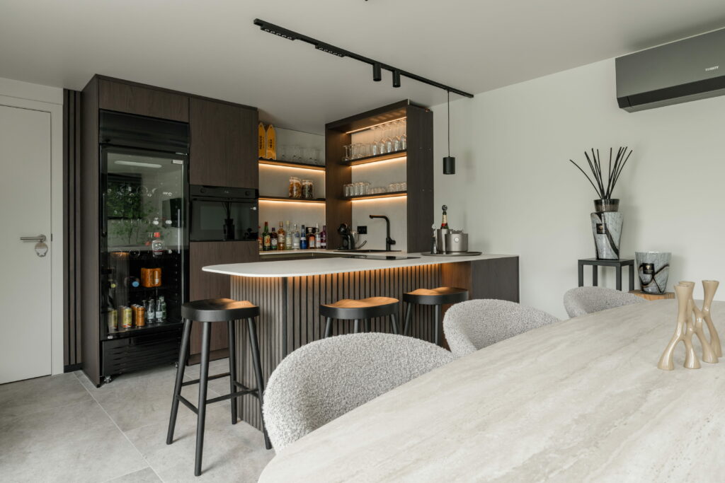 Poolhouse Maatwerk Modern Interieur 3