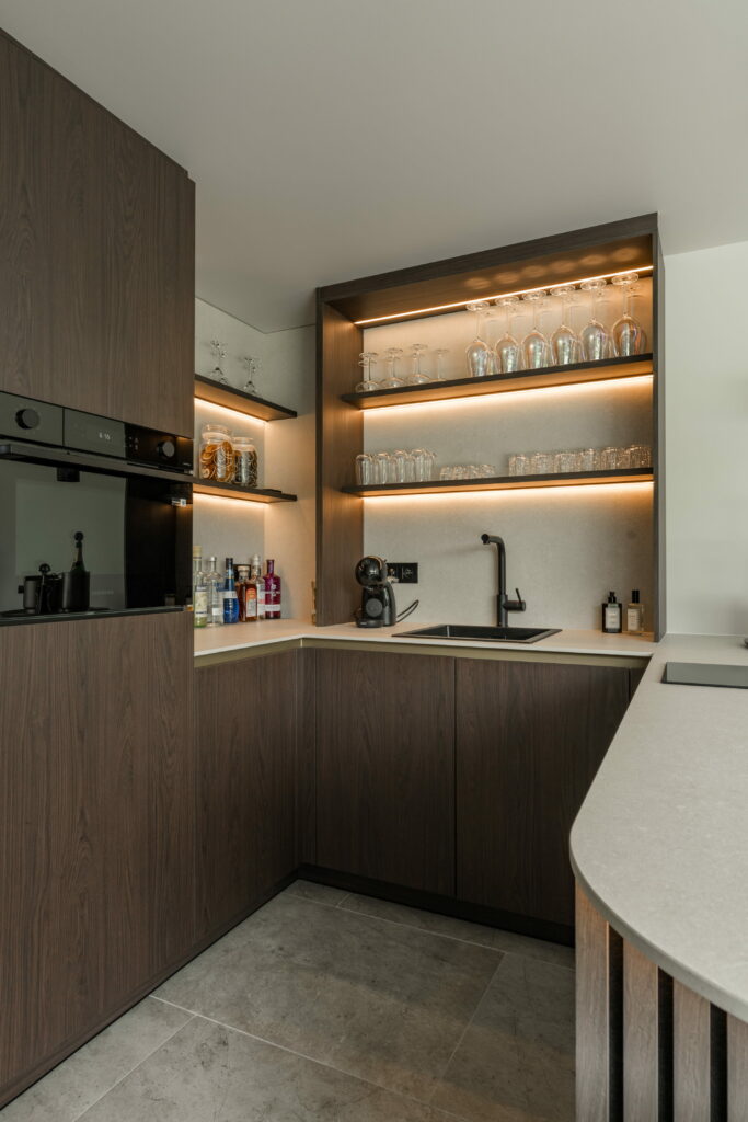 Poolhouse Maatwerk Modern Interieur 4