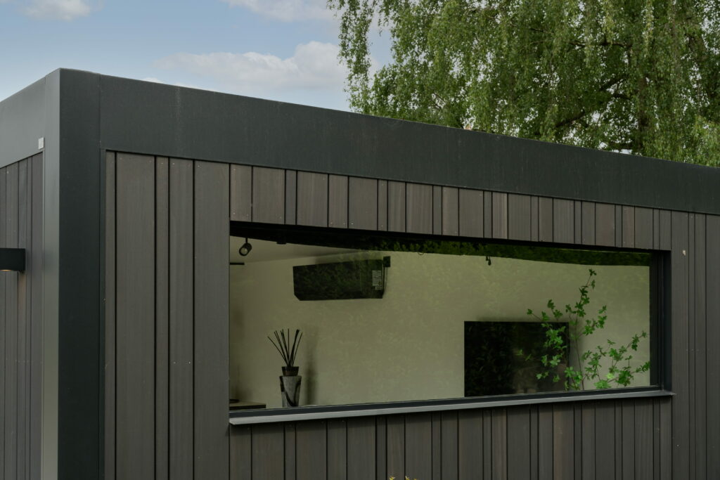 Poolhouse Maatwerk Modern Interieur 8