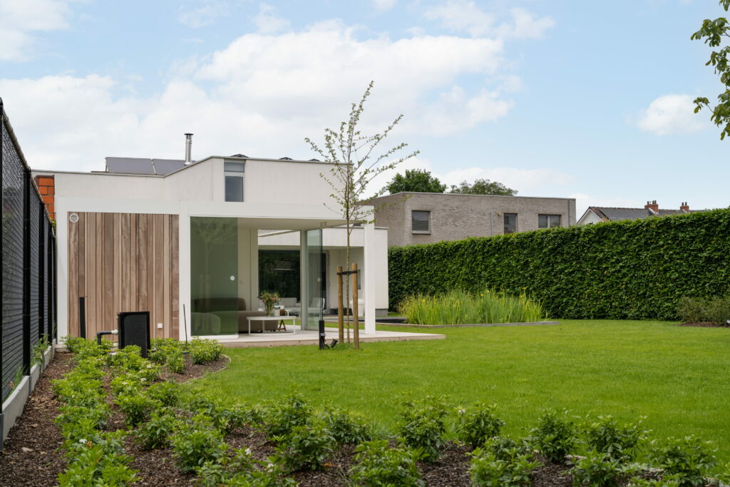 Poolhouse Met Sauna Wellness 4 2