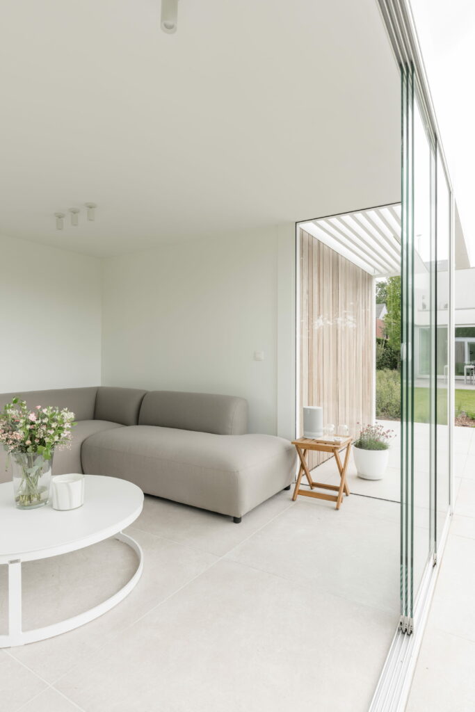 Poolhouse Met Sauna Wellness 7