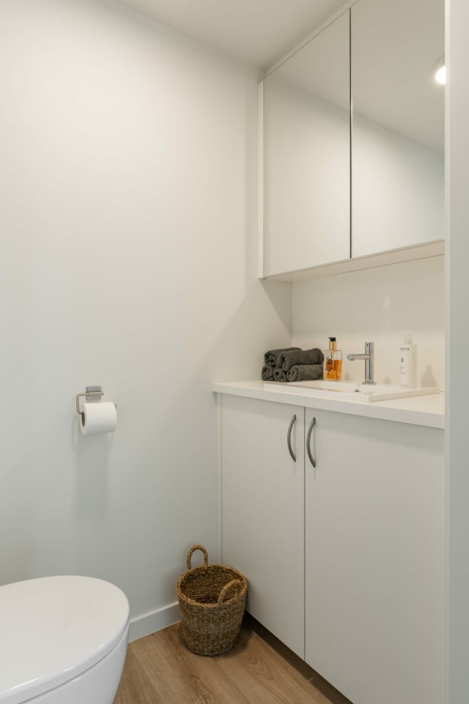 Praktijkruimte Schoonheidssalon 1