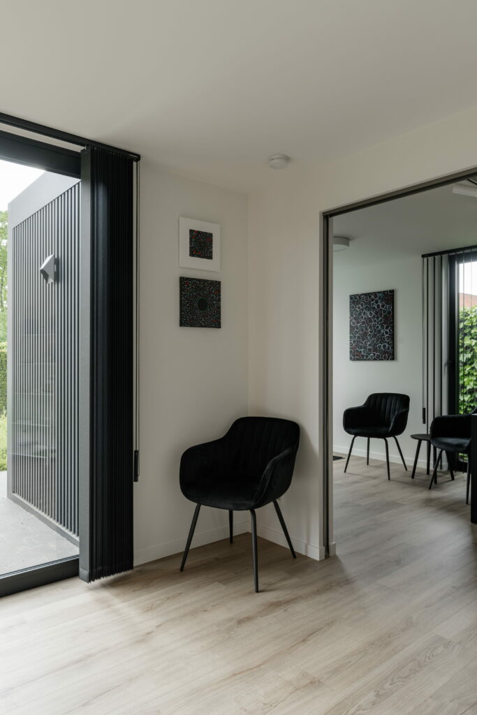 Praktijkruimte Schoonheidssalon 4