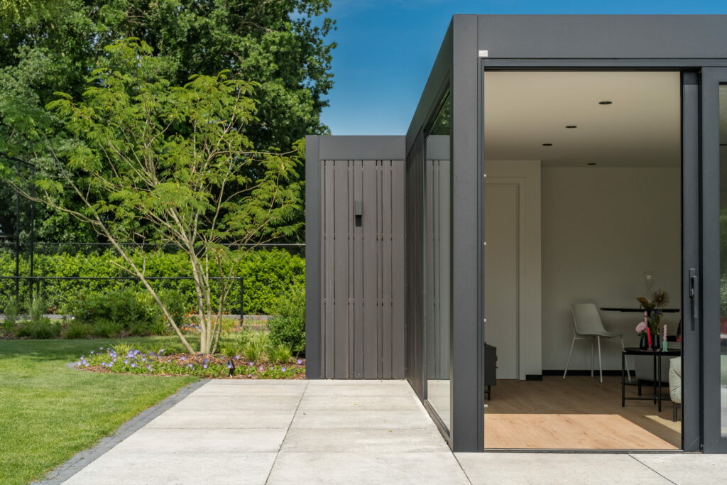 Tuinkamer 5