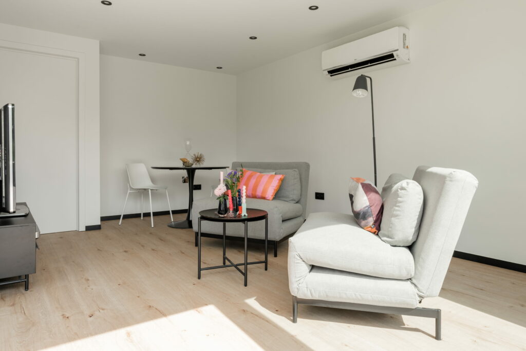 Tuinkamer 6