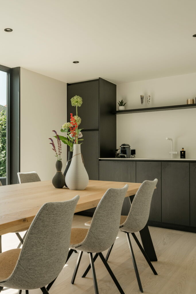 Tuinkantoor Met Kitchenette 1